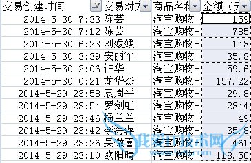 EXCEL怎样复制可见单元格