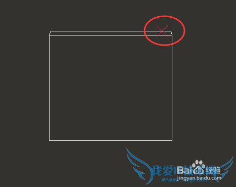 Pro/E工程图插入详细视图