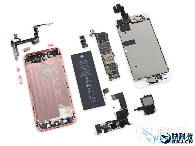 5SºףiPhone SE⣺ƻ̫͵