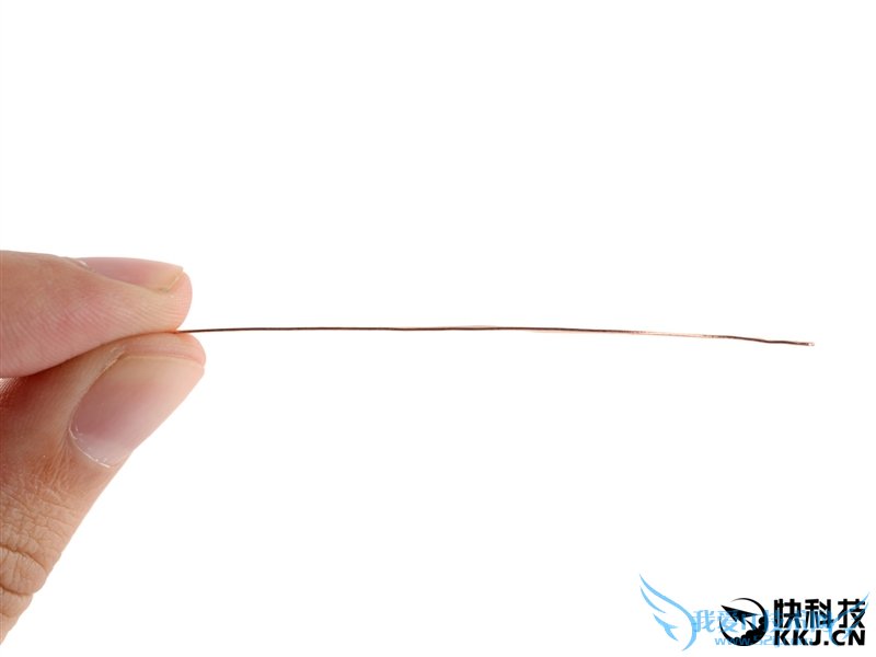 三星Galaxy S7完全拆解:最美手机最怕摔