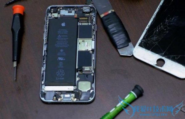 掌握核心科技!FBI开始疯狂批量入侵iPhone