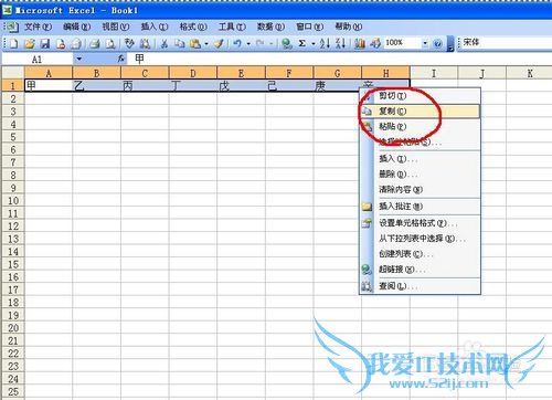 ÔõÑù½«ExcelÖеÄÊý¾Ý½øÐÐÐкÍÁеÄÖ®¼äÏ໥ת»»