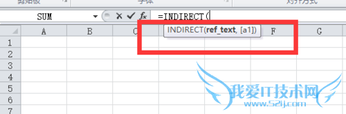 怎么快速获取Excel函数的帮助文档