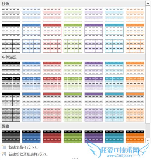 Excel插入空行编号/序号保持连续