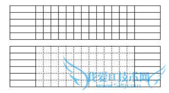 Excel格式文档制作经验谈让你的表格更靓一点