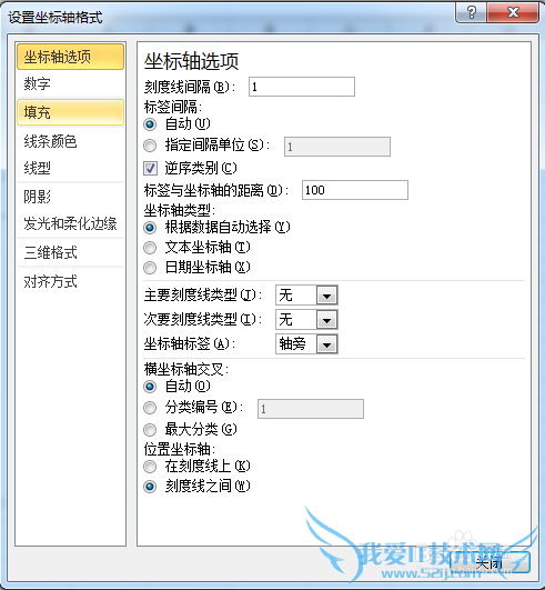 【excel图表】如何制作商务大气的滑珠图