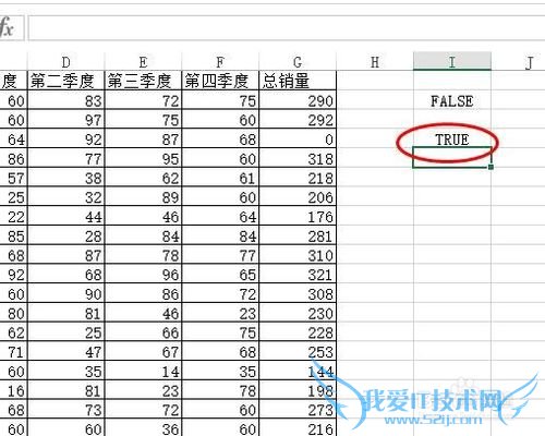 Excel中函数ISERROR的用法怎么用ISERROR来判断