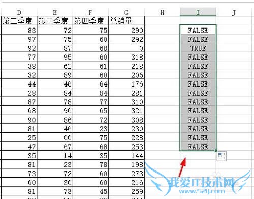 Excel中函数ISERROR的用法怎么用ISERROR来判断
