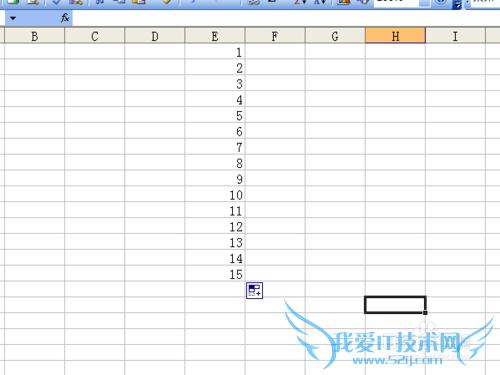Excel怎么自动求和