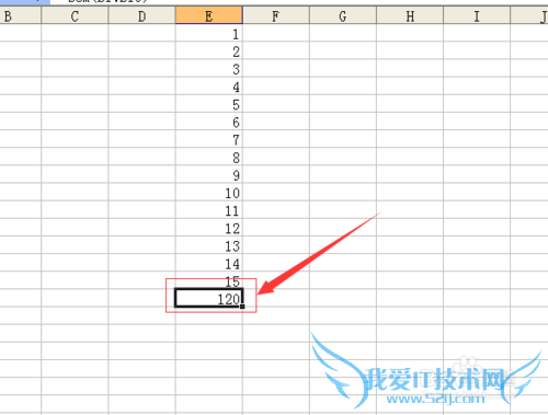 Excel怎么自动求和