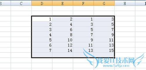 excel中如何求和