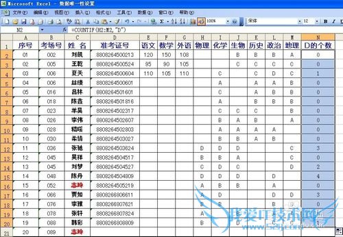 Excelcountifʹʵ֮ͳƴ