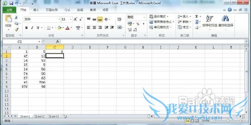 Excel 2010ֶ͵ķ