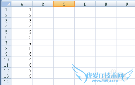 Excel表格里某列不同内容出现的次数如何计算