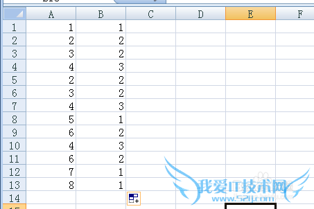 Excel表格里某列不同内容出现的次数如何计算