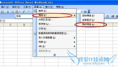 怎么通过excel表格去掉重复的数据