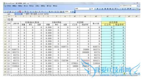 如何用Excel工作簿、工作表、单元格进行批处理