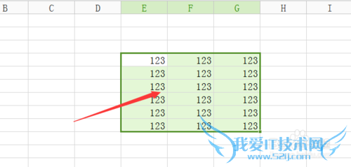 Excel±íÖÐÔõô°Ñ±í¸ñ¿ìËÙת»»³ÉͼƬ