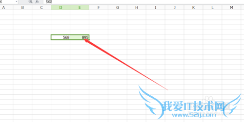 如何利用office excel2007求和值
