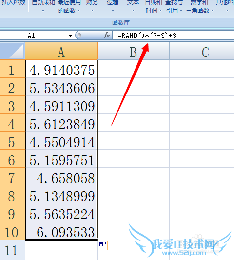 excelʵ̳̣[4]RANDô