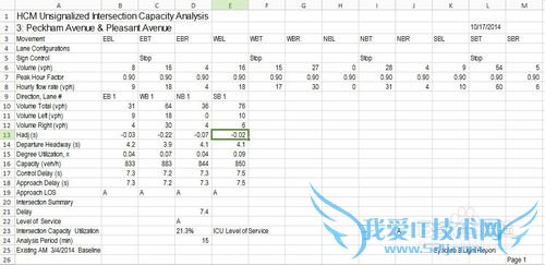 教你如何做出上档次的Excel表格