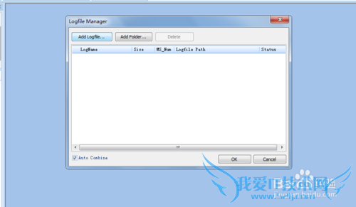 网优--数据统计软件的使用(GENEX Assistant)