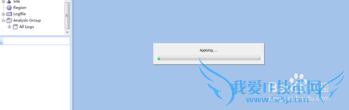 网优--数据统计软件的使用(GENEX Assistant)