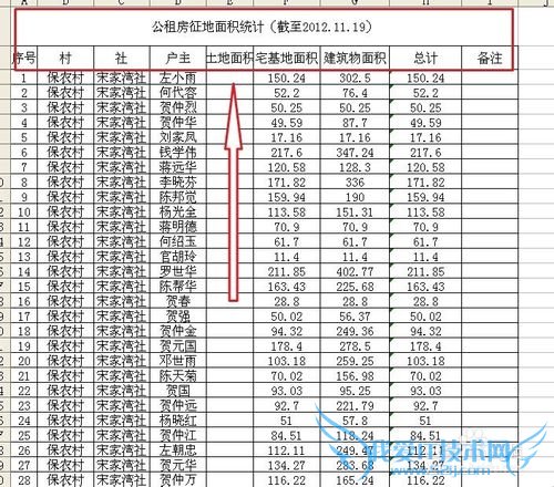 excel表格打印时怎么设置成每篇都有表头