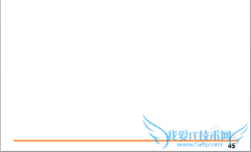 在ppt中添加excel图标(二)播放时可单击打开