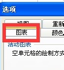EXCEL如何解决空数据在图表中的呈现缺口的问题