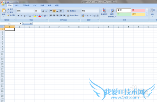 office2007Excel
