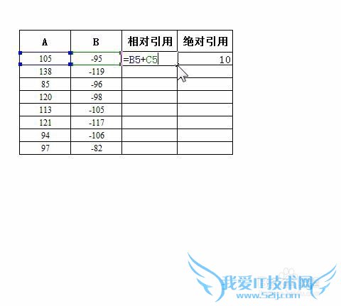 Excel基础——常见操作(tips)