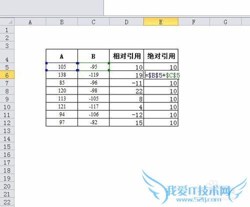 Excel基础——常见操作(tips)