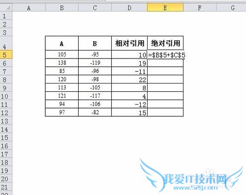Excel基础——常见操作(tips)