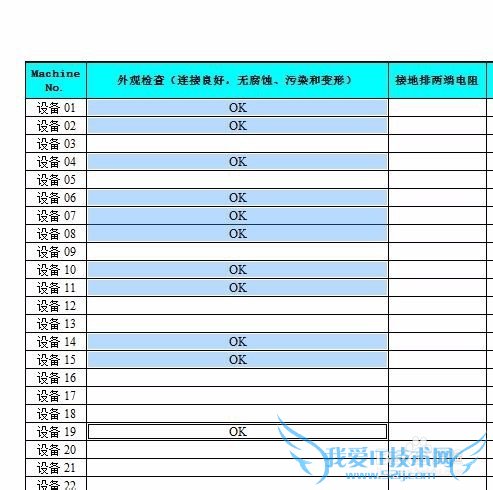 Excel基础——常见操作(tips)