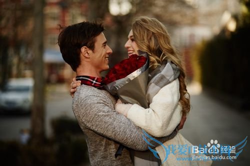 圣诞节送女友什么好浪漫点的