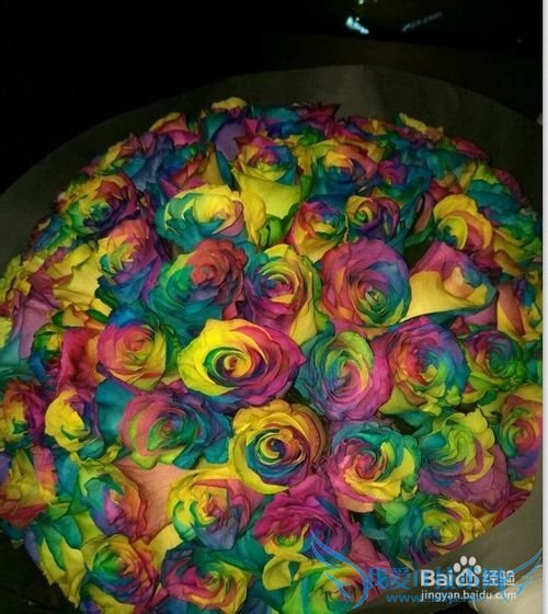 圣诞节送女友什么好浪漫点的