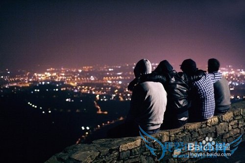 怎样增进朋友间的友谊