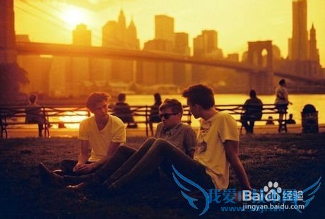 怎样增进朋友间的友谊