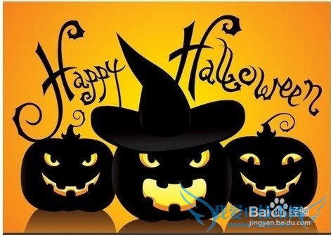 在万圣节你要假扮什么呢?