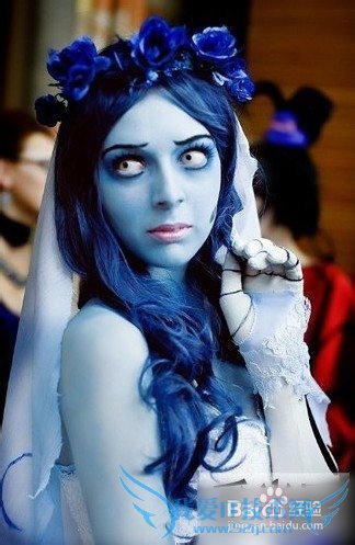 在万圣节你要假扮什么呢?