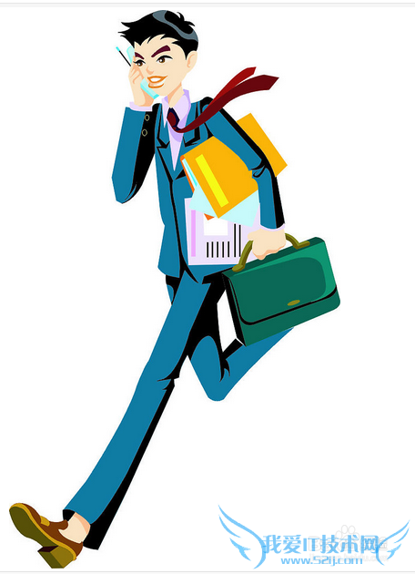 上班族要注意的方面