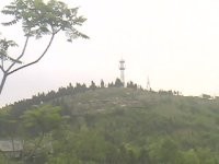 禅院之行——安山寺