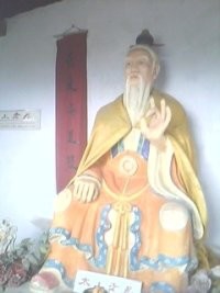 禅院之行——安山寺