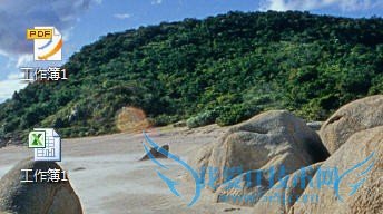 Excel怎么转化成PDF?