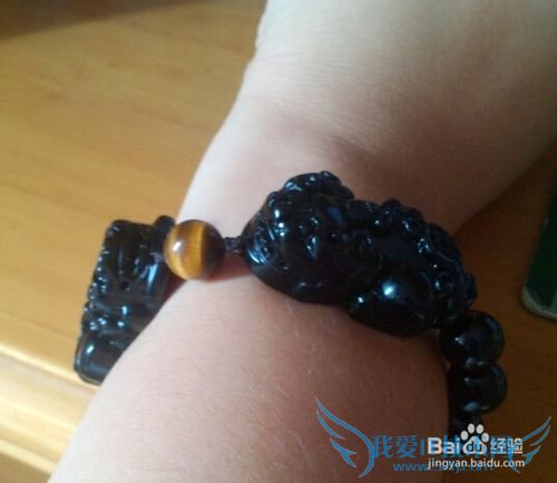 貔貅要如何佩戴佩戴,家中貔貅摆放需注意些什么