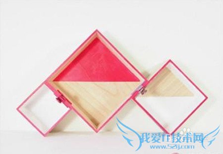 整理自己格子间,提升办公室逼格