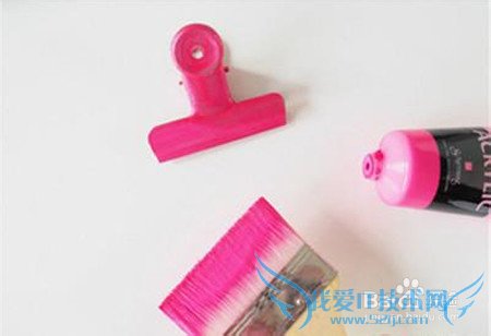 整理自己格子间,提升办公室逼格