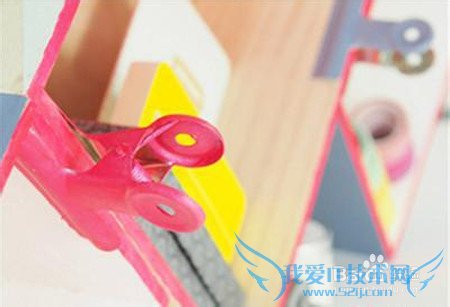 整理自己格子间,提升办公室逼格