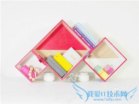 整理自己格子间,提升办公室逼格